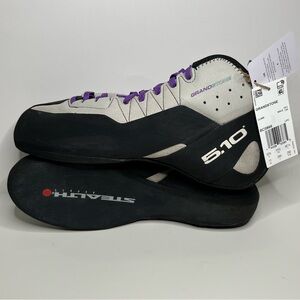Adidas Grandstone 5.10 Mountain Climbing Shoes Men's (BC0866) Multiple Size